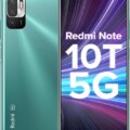 Xiaomi Redmi Note 10T 5G Price in Nigeria 2024