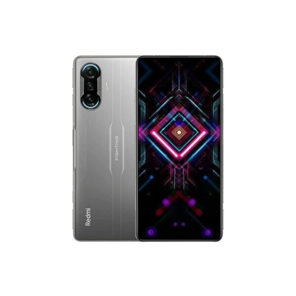 Xiaomi Redmi K40 Gaming Price in Nigeria 2024