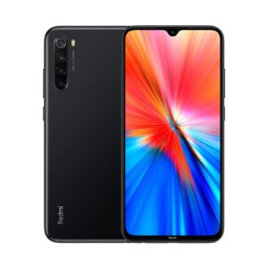 Xiaomi Redmi Note 8 2021 Price in Nigeria 2024