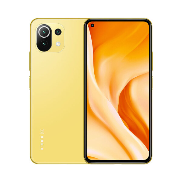 Xiaomi Mi 11 Lite 5G Price in Nigeria 2024