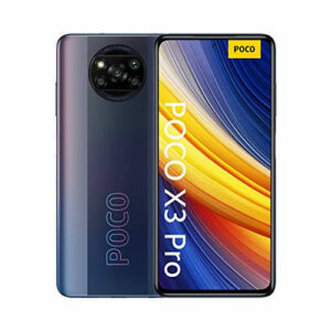 Xiaomi Poco X3 Pro Price in Nigeria 2024