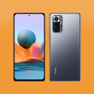 Xiaomi Redmi Note 10 Pro Price in Nigeria 2024