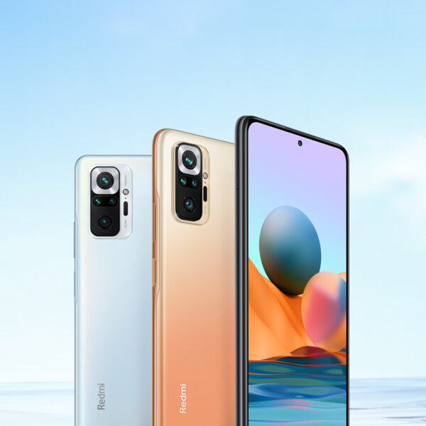 Xiaomi Redmi Note 10 Pro Max Price in Nigeria 2024