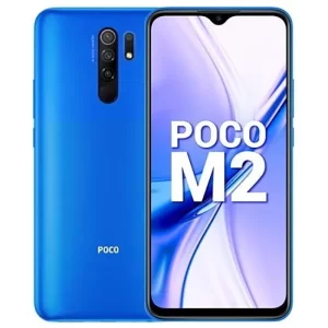 Xiaomi Poco M2 Reloaded Price in Nigeria 2024