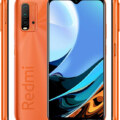 Xiaomi Redmi 9T Price in Nigeria 2024