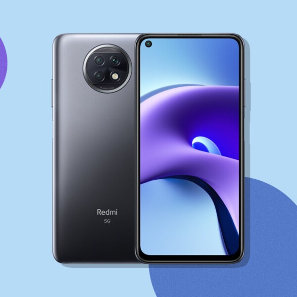 Xiaomi Redmi Note 9T Price in Nigeria 2024